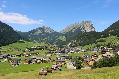 Vorarlberg