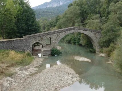 Grevena İli