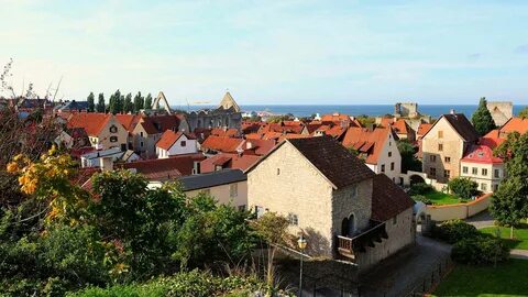 Gotland İlçesi