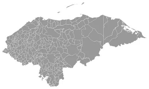 Ocotepeque Bölümü