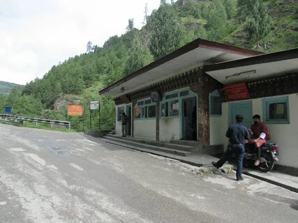 Çukha Bölgesi