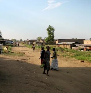Bundibugyo Bölgesi