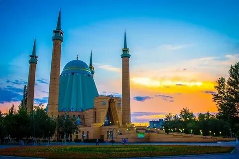 Pavlodar Bölgesi