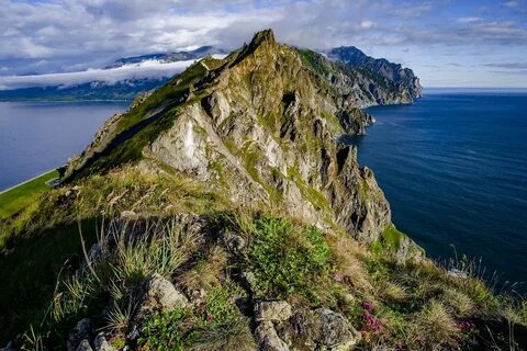 Magadan Oblastı