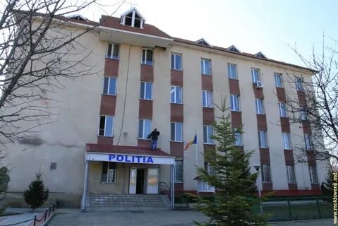 Cantemir Bölgesi