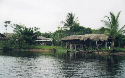 Delta Amacuro