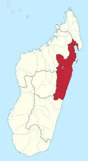Toamasina Eyaleti