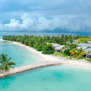Laamu Atolü