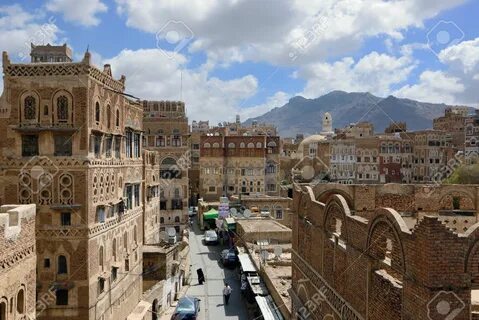 Sana'a