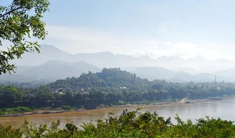 Luang Prabang Eyaleti