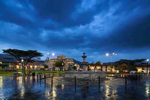 Cajamarca