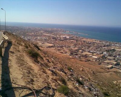 Derna Bölgesi
