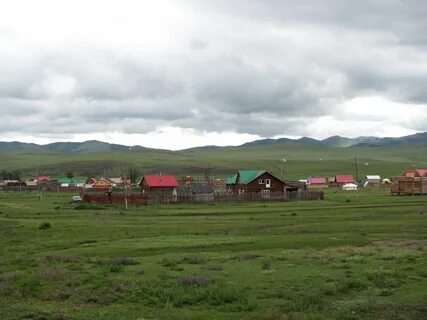 Bulgan İli