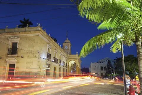 Santa Ana Departmanı