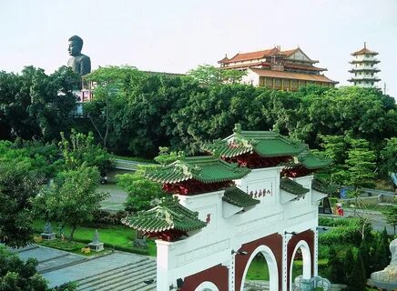 Changhua