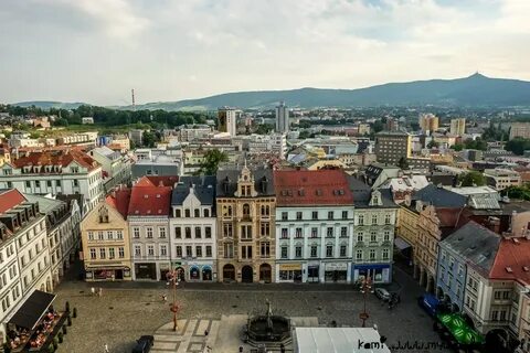 Liberec
