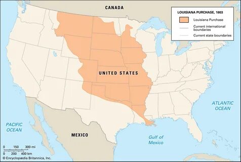 Louisiana