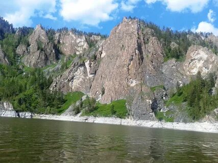 Krasnoyarsk Krayı
