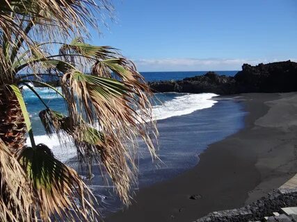 Las Palmas