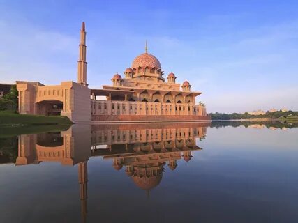Putrajaya