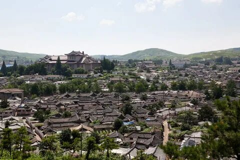 Kuzey Hwanghae Eyaleti