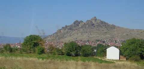 Prilep Belediyesi