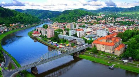 Ústí nad Labem