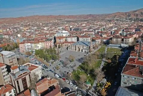Aksaray