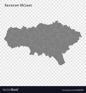 Saratov Oblastı