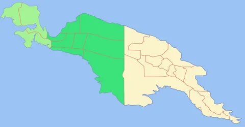 Sandaun Eyaleti