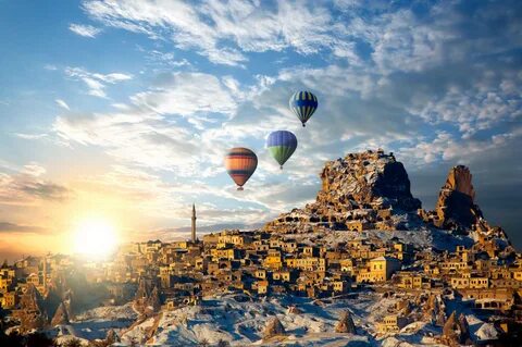Nevsehir