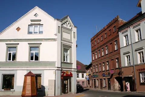 Kandava Belediyesi