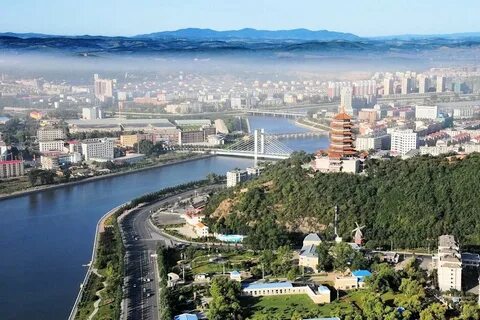 Jilin