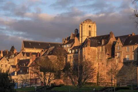Sarthe