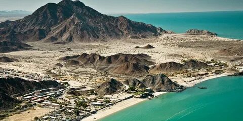 Baja California