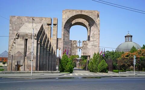 Armavir Bölgesi