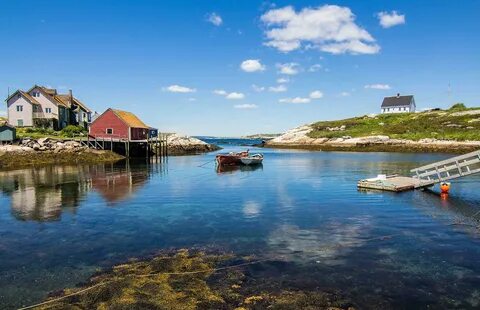 Nova Scotia