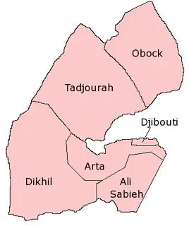 Ali Sabieh Bölgesi