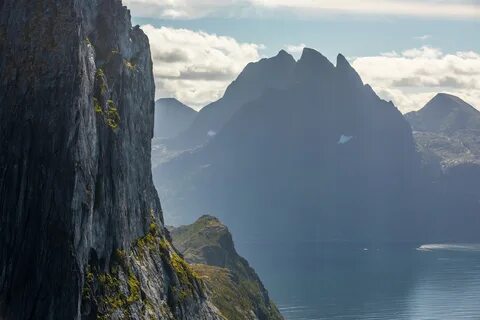Troms ve Finnmark