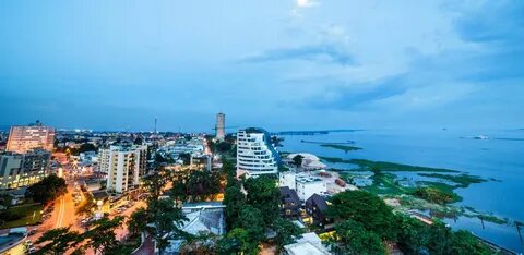 Brazzaville