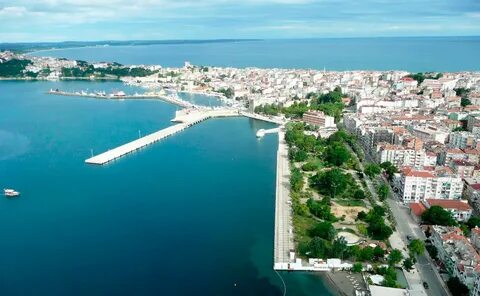 Sinop