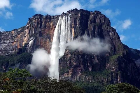 Monagas
