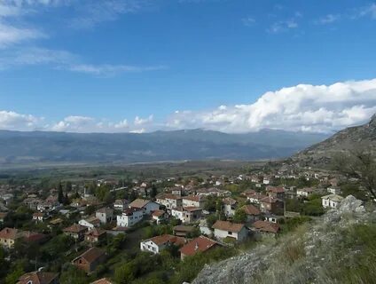 Blagoevgrad Eyaleti