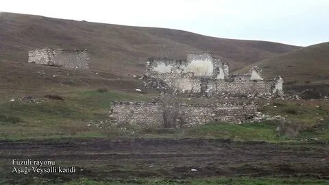 Füzuli İlçesi