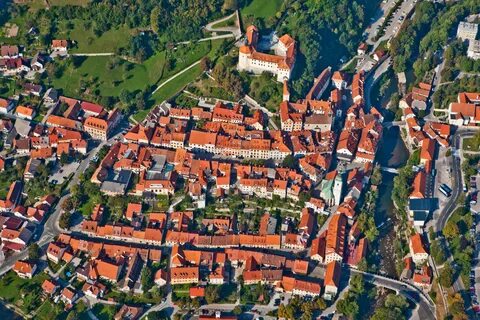 Škofja Loka Belediyesi