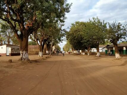 Niassa Eyaleti