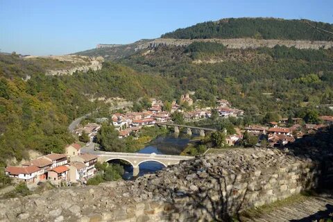 Veliko Tarnovo Eyaleti