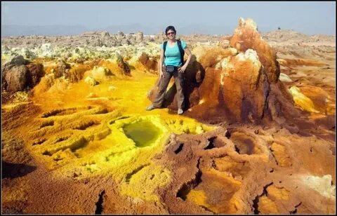 Afar Bölgesi
