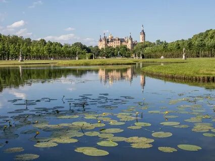 Mecklenburg-Vorpommern