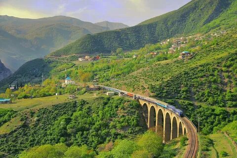 Mazenderan